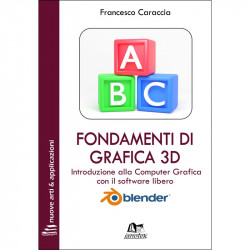 Fondamenti di Grafica 3D