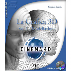 La Grafica 3D con Cinema 4D